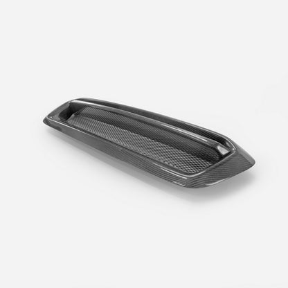Subaru Impreza WRX STI VAB Late EPA Type K Front grille (Facelift)