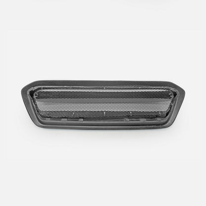 Subaru Impreza WRX STI VAB Late EPA Type K Front grille (Facelift)