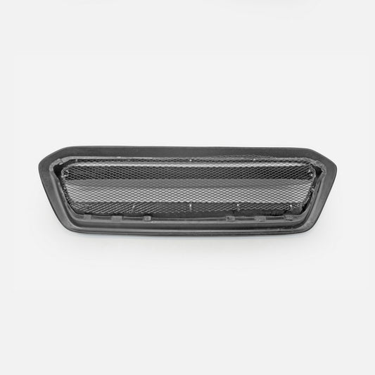 Subaru Impreza WRX STI VAB Late EPA Type K Front grille (Facelift)