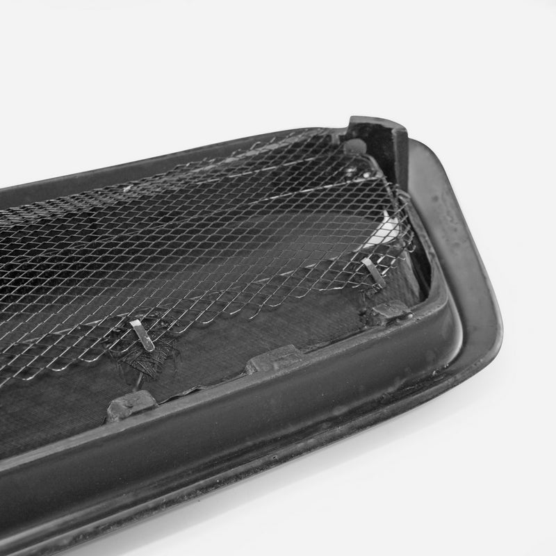 Subaru Impreza WRX STI VAB Late EPA Type K Front grille (Facelift)