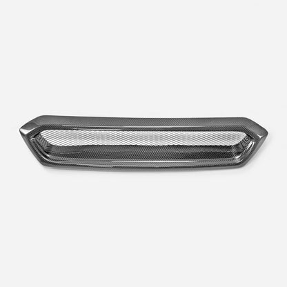 Subaru 14-17 Impreza WRX VAB VAF STI EPA Type K front grill (Pre-facelifted)