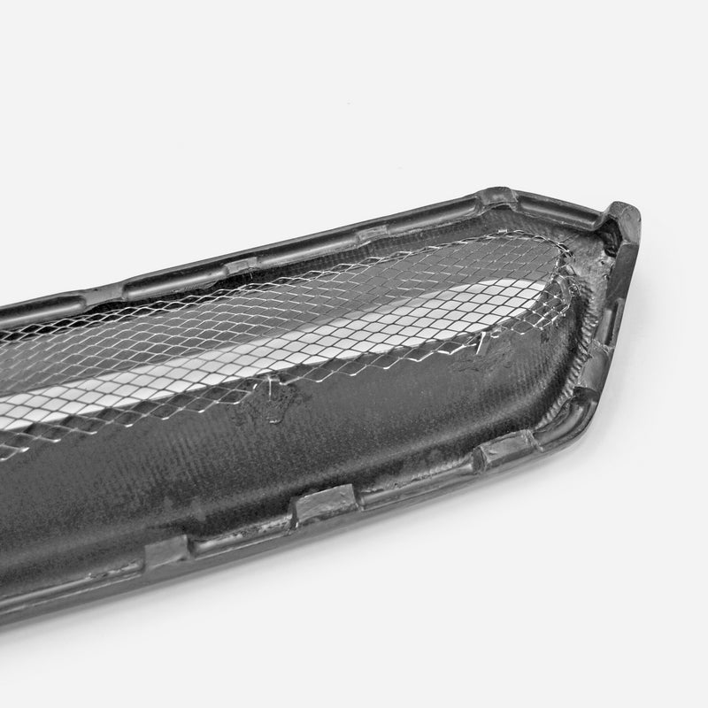 Subaru 14-17 Impreza WRX VAB VAF STI EPA Type K front grill (Pre-facelifted)