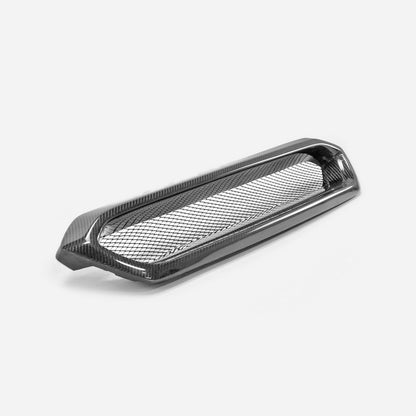Subaru 14-17 Impreza WRX VAB VAF STI EPA Type K front grill (Pre-facelifted)