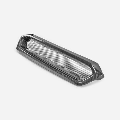 Subaru 14-17 Impreza WRX VAB VAF STI EPA Type K front grill (Pre-facelifted)