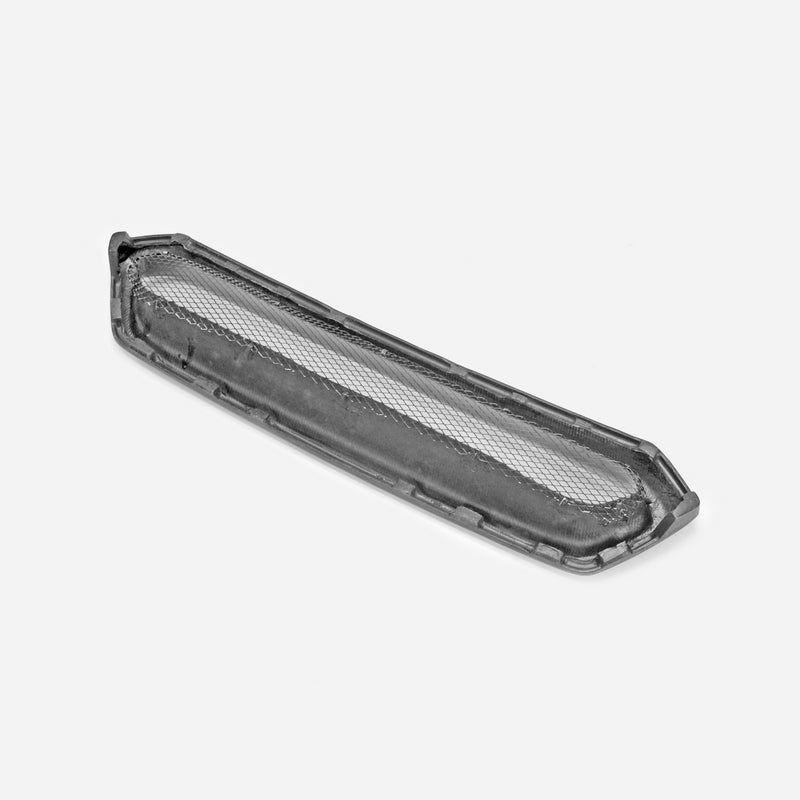Subaru 14-17 Impreza WRX VAB VAF STI EPA Type K front grill (Pre-facelifted)