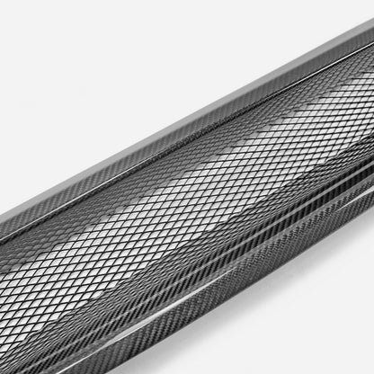 Subaru 14-17 Impreza WRX VAB VAF STI EPA Type K front grill (Pre-facelifted)