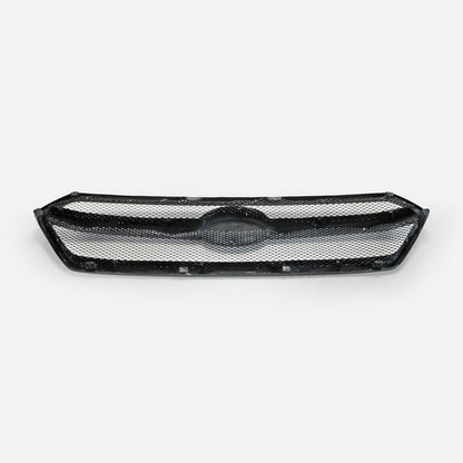 Subaru 14-17 Impreza WRX VAB VAF STI OEM Style front grill (Pre-facelifted)（US IN STOCK）