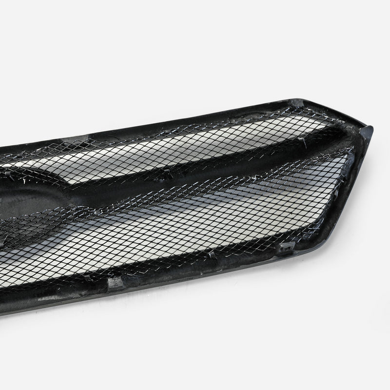 Subaru Impreza WRX STI VAB Late F type OEM Style Front grille (Facelift)