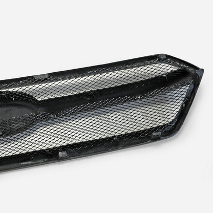 Subaru Impreza WRX STI VAB Late F type OEM Style Front grille (Facelift)