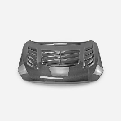 Subaru Impreza 14-18 onwards WRX STI S4 VAB VAF EPA ATTK front hood