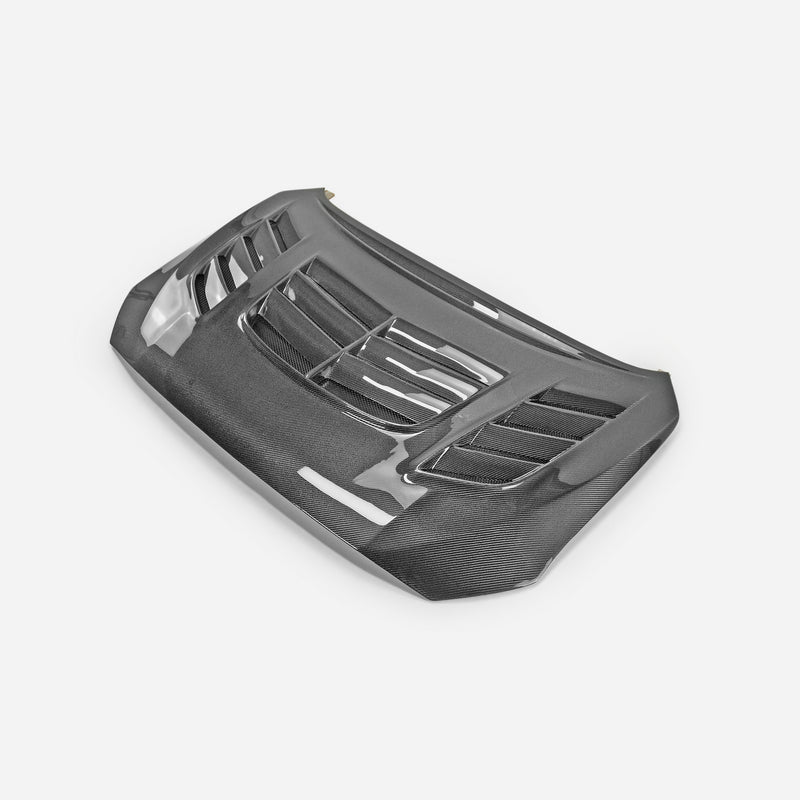 Subaru Impreza 14-18 onwards WRX STI S4 VAB VAF EPA ATTK front hood