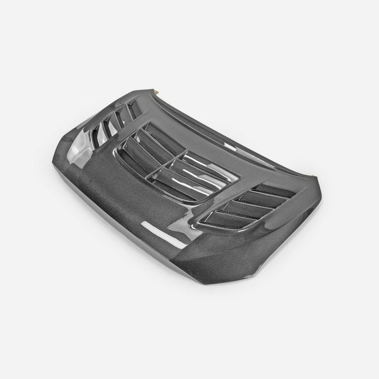 Subaru Impreza 14-18 onwards WRX STI S4 VAB VAF EPA ATTK front hood