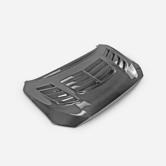 Subaru Impreza 14-18 onwards WRX STI S4 VAB VAF EPA ATTK front hood