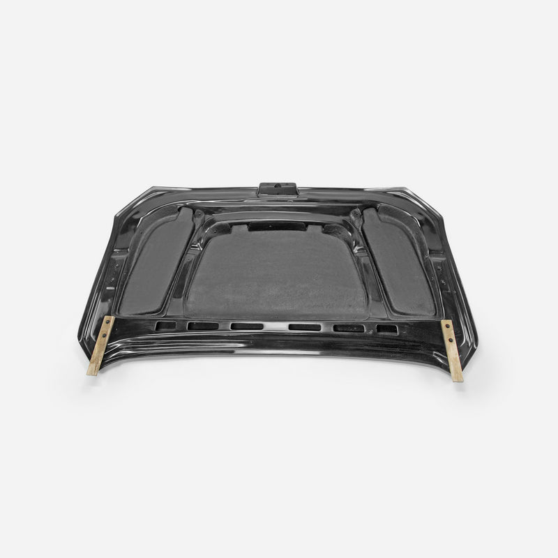Subaru Impreza 14-18 onwards WRX STI S4 VAB VAF EPA ATTK front hood