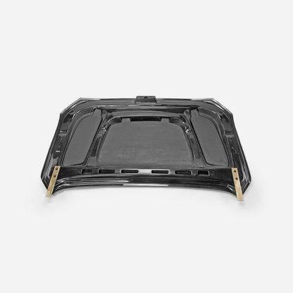 Subaru Impreza 14-18 onwards WRX STI S4 VAB VAF EPA ATTK front hood