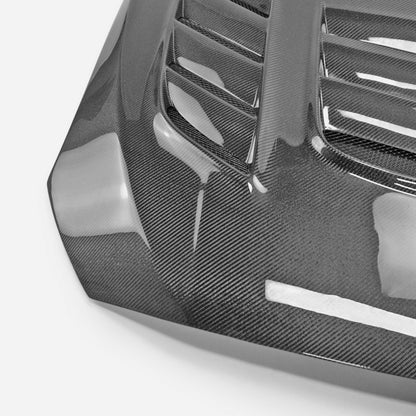 Subaru Impreza 14-18 onwards WRX STI S4 VAB VAF EPA ATTK front hood