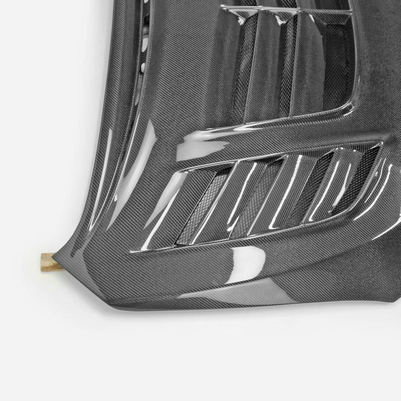 Subaru Impreza 14-18 onwards WRX STI S4 VAB VAF EPA ATTK front hood