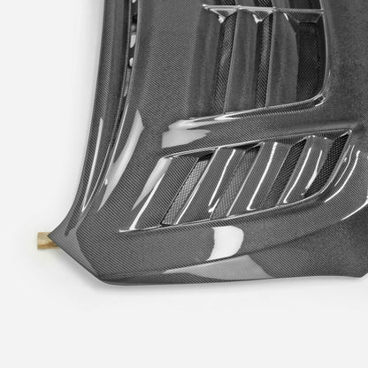 Subaru Impreza 14-18 onwards WRX STI S4 VAB VAF EPA ATTK front hood