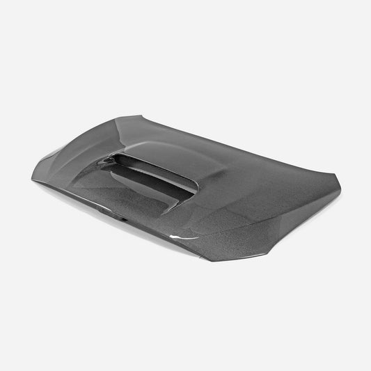 SUBARU IMPREZA 15-21 Impreza WRX VAB VAF STI OE2 front hood