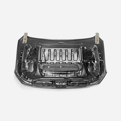 SUBARU IMPREZA 15-21 Impreza WRX VAB VAF STI OE2 front hood