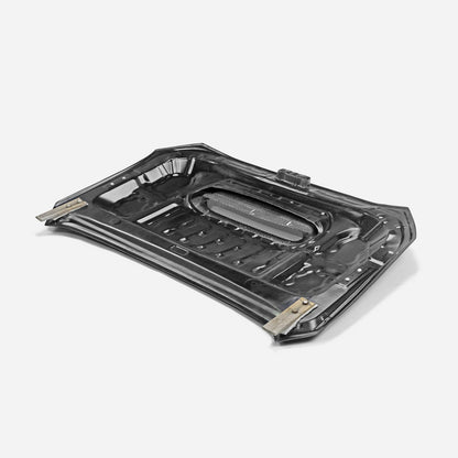 SUBARU IMPREZA 15-21 Impreza WRX VAB VAF STI OE2 front hood