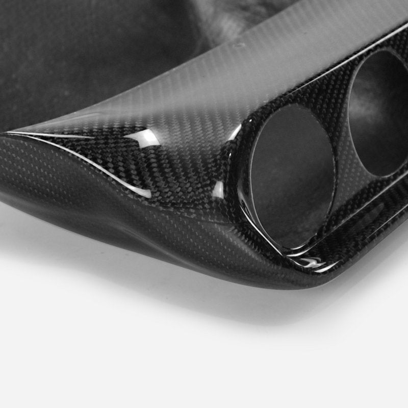 Subaru 10 onwards Impreza WRX STI VA VM Triple gauge pod 60mm RHD