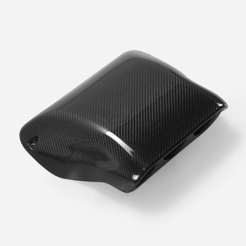 Subaru 10 onwards Impreza WRX STI VA VM Triple gauge pod 60mm RHD