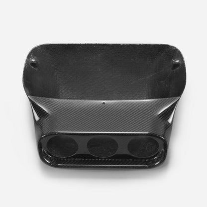 Subaru 10 onwards Impreza WRX STI VA VM Triple gauge pod 60mm RHD