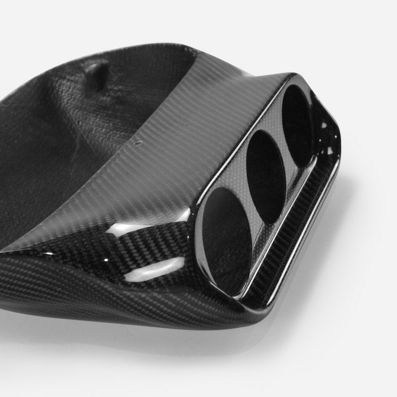 Subaru 10 onwards Impreza WRX STI VA VM Triple gauge pod 60mm RHD