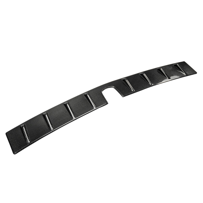 Subaru 14-18 Impreza WRX VAF STI USDM type vortex generator（US IN STOCK）