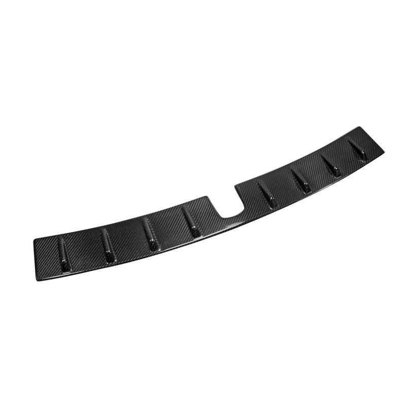 Subaru 14-18 Impreza WRX VAF STI USDM type vortex generator（US IN STOCK）