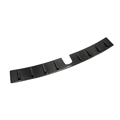 Subaru 14-18 Impreza WRX VAF STI USDM type vortex generator（US IN STOCK）