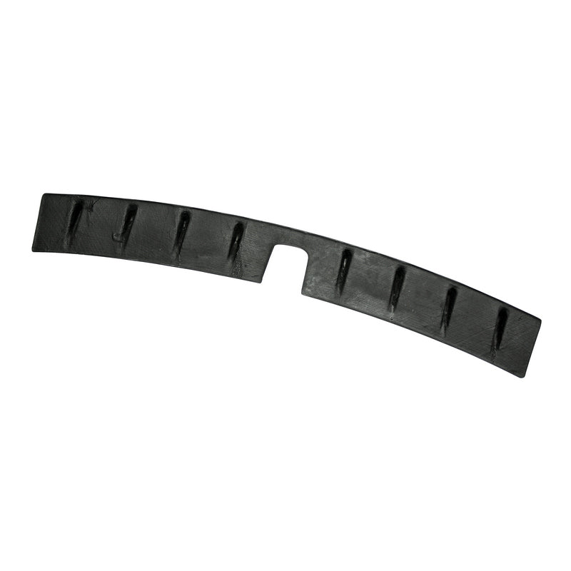Subaru 14-18 Impreza WRX VAF STI USDM type vortex generator（US IN STOCK）