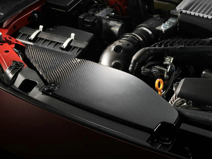 SUBARU VBH WRX S4 OEM P Type cooling air duct