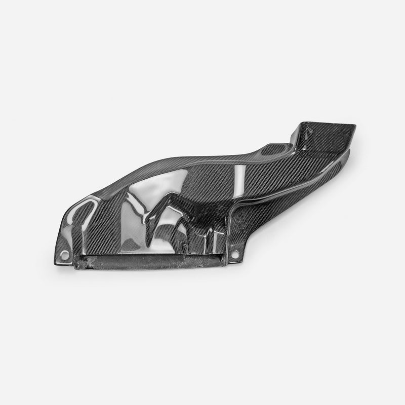SUBARU VBH WRX S4 OEM P Type cooling air duct