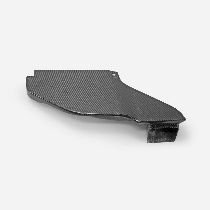 SUBARU VBH WRX S4 OEM P Type cooling air duct