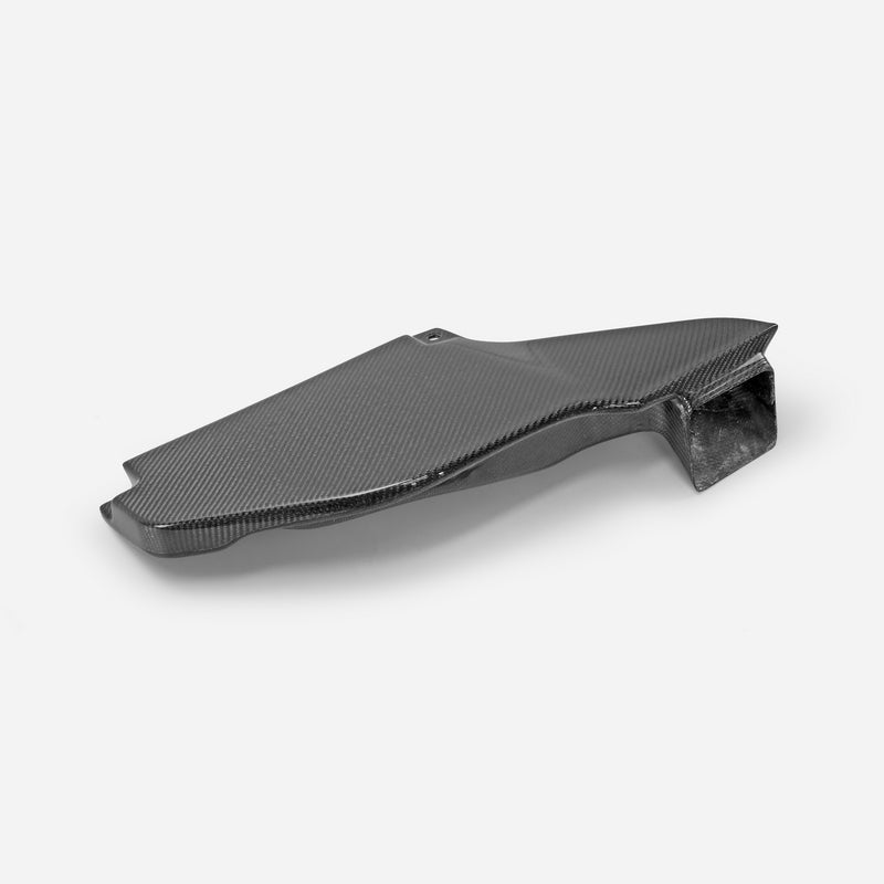 SUBARU VBH WRX S4 OEM P Type cooling air duct