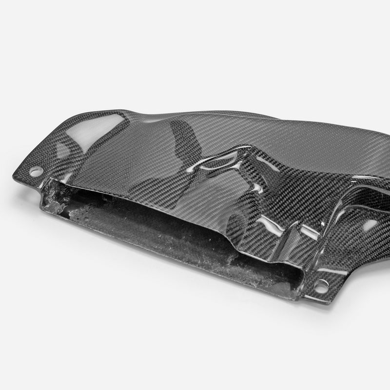 SUBARU VBH WRX S4 OEM P Type cooling air duct