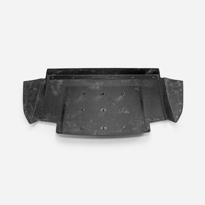 Subaru VBH WRX VRSA1 Type rear diffuser