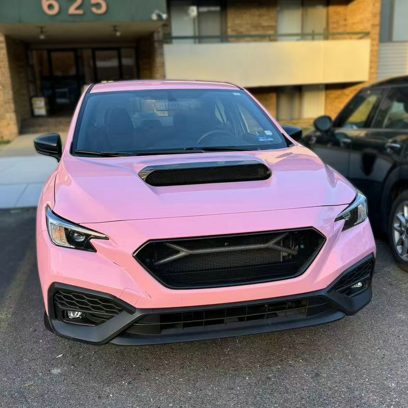 SUBARU WRX VBH S4 EPA Type front grill