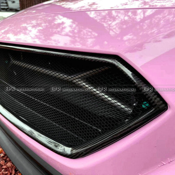 SUBARU WRX VBH S4 EPA Type front grill