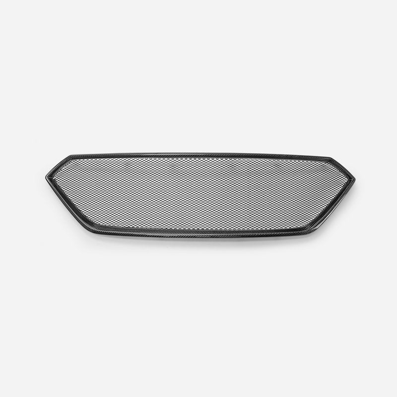 SUBARU WRX VBH S4 EPA Type front grill