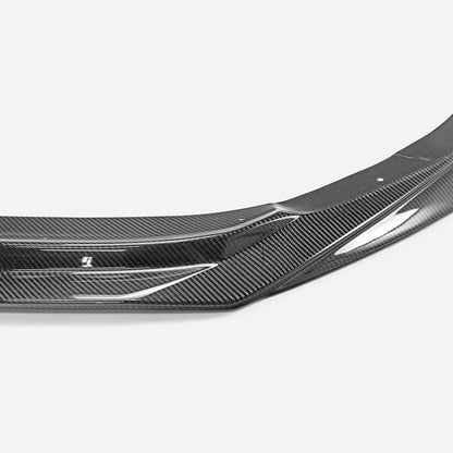 Subaru VBH WRX VRSA1 Type front lip