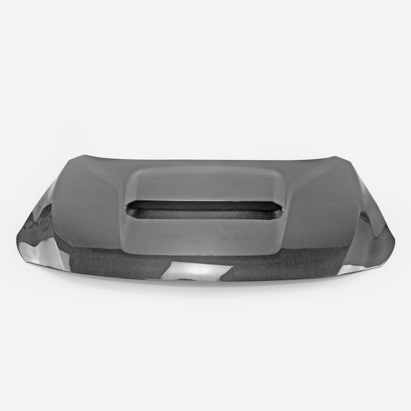SUBARU WRX VBH S4 OE Type vented hood