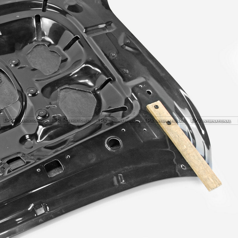 SUBARU WRX VBH S4 OE Type vented hood