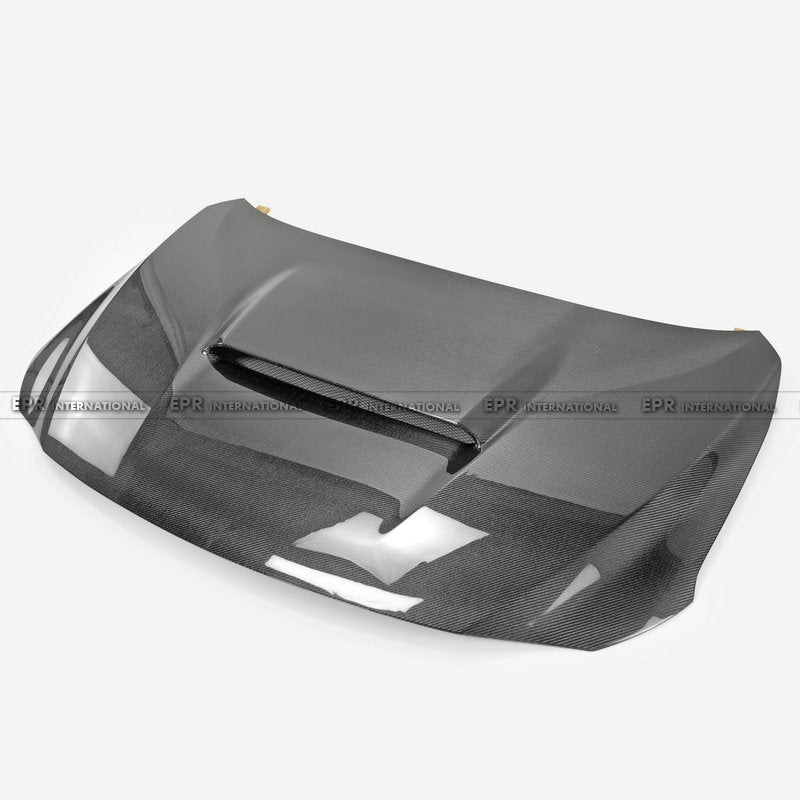 SUBARU WRX VBH S4 OE Type vented hood