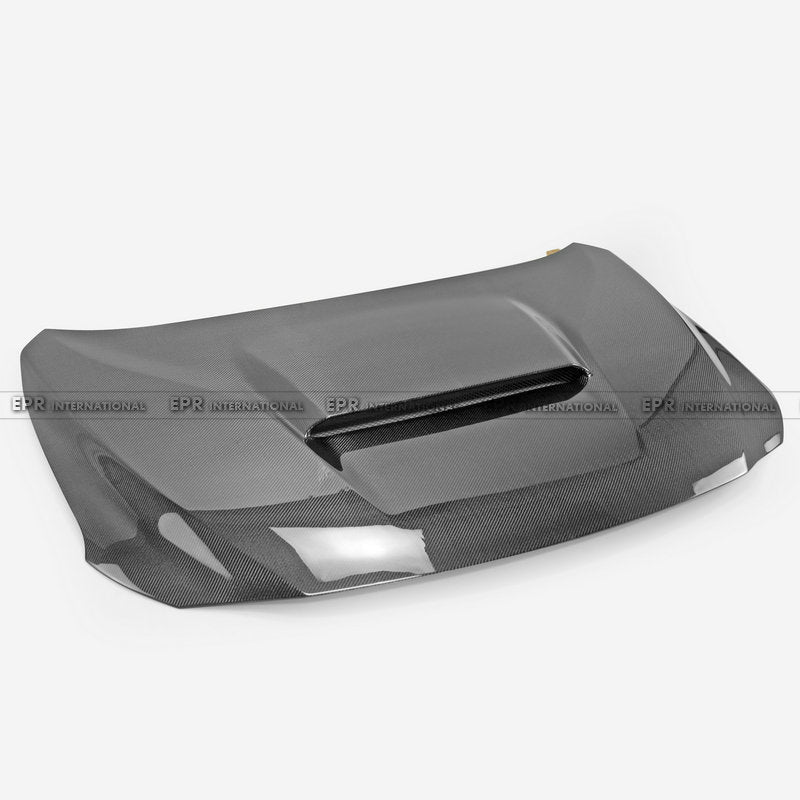 SUBARU WRX VBH S4 OE Type vented hood