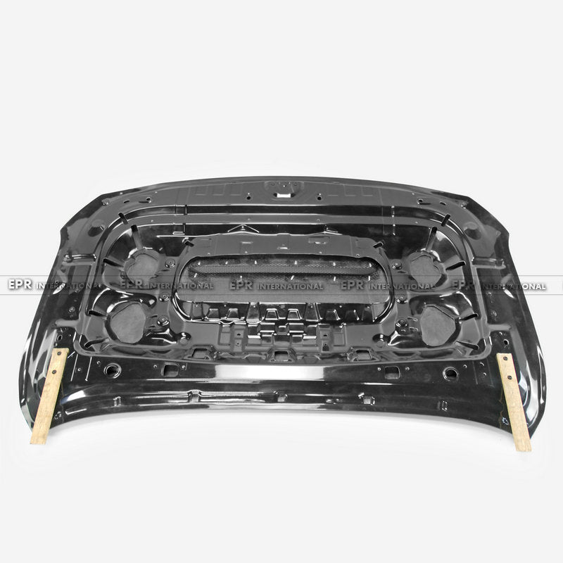 SUBARU WRX VBH S4 OE Type vented hood