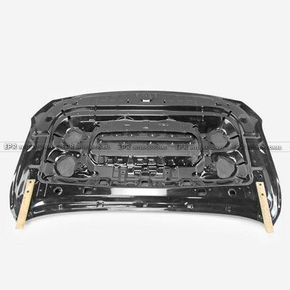 SUBARU WRX VBH S4 OE Type vented hood