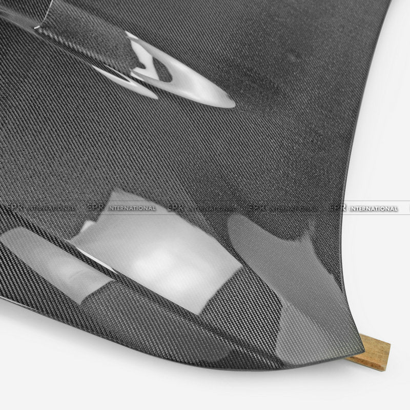 SUBARU WRX VBH S4 OE Type vented hood